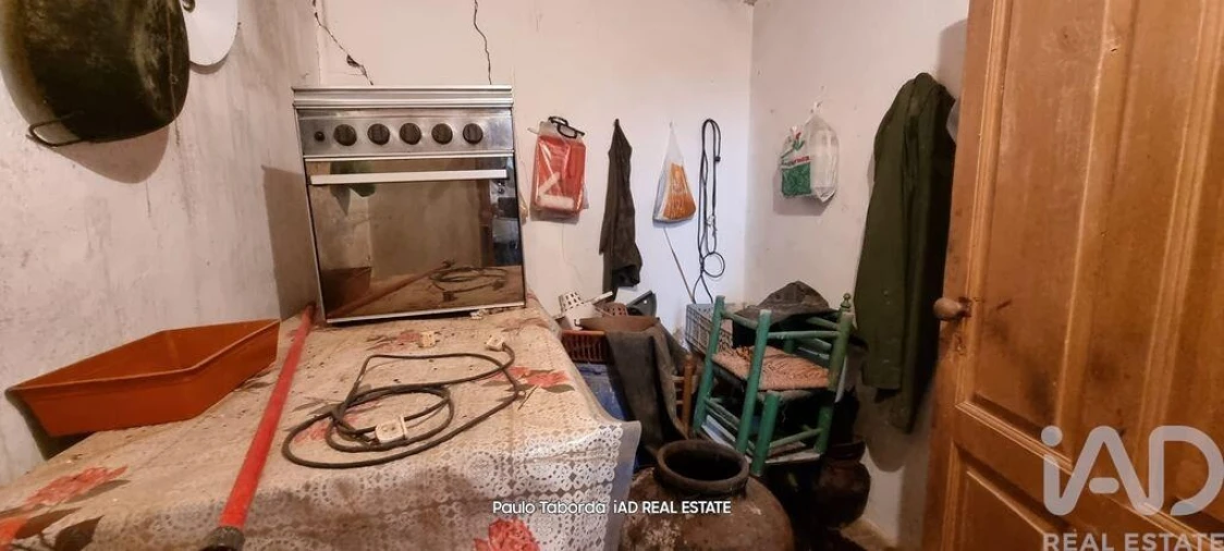 Moradia T3 para Venda em Espírito Santo, Nossa Senhora da Graça e São Simão Foto 25