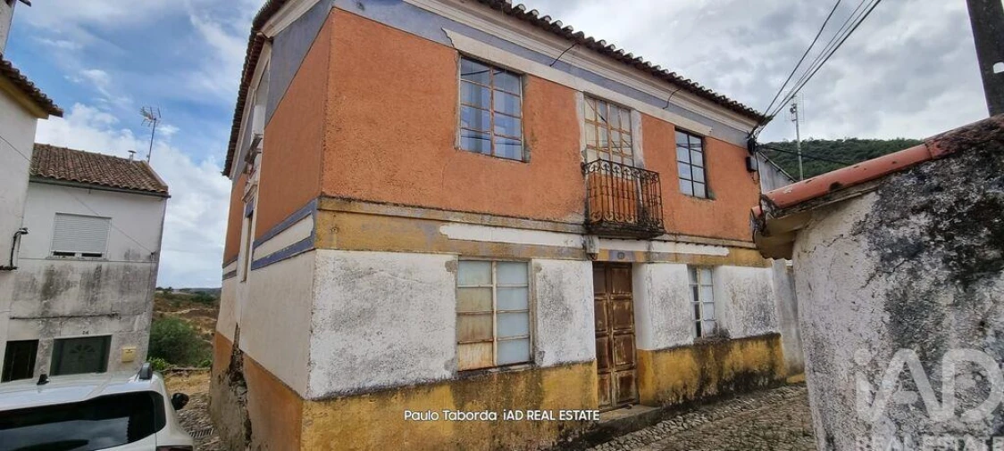 Moradia T3 para Venda em Espírito Santo, Nossa Senhora da Graça e São Simão Foto 29