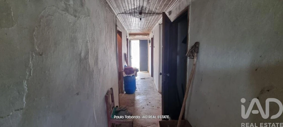 Moradia T3 para Venda em Espírito Santo, Nossa Senhora da Graça e São Simão Foto 38