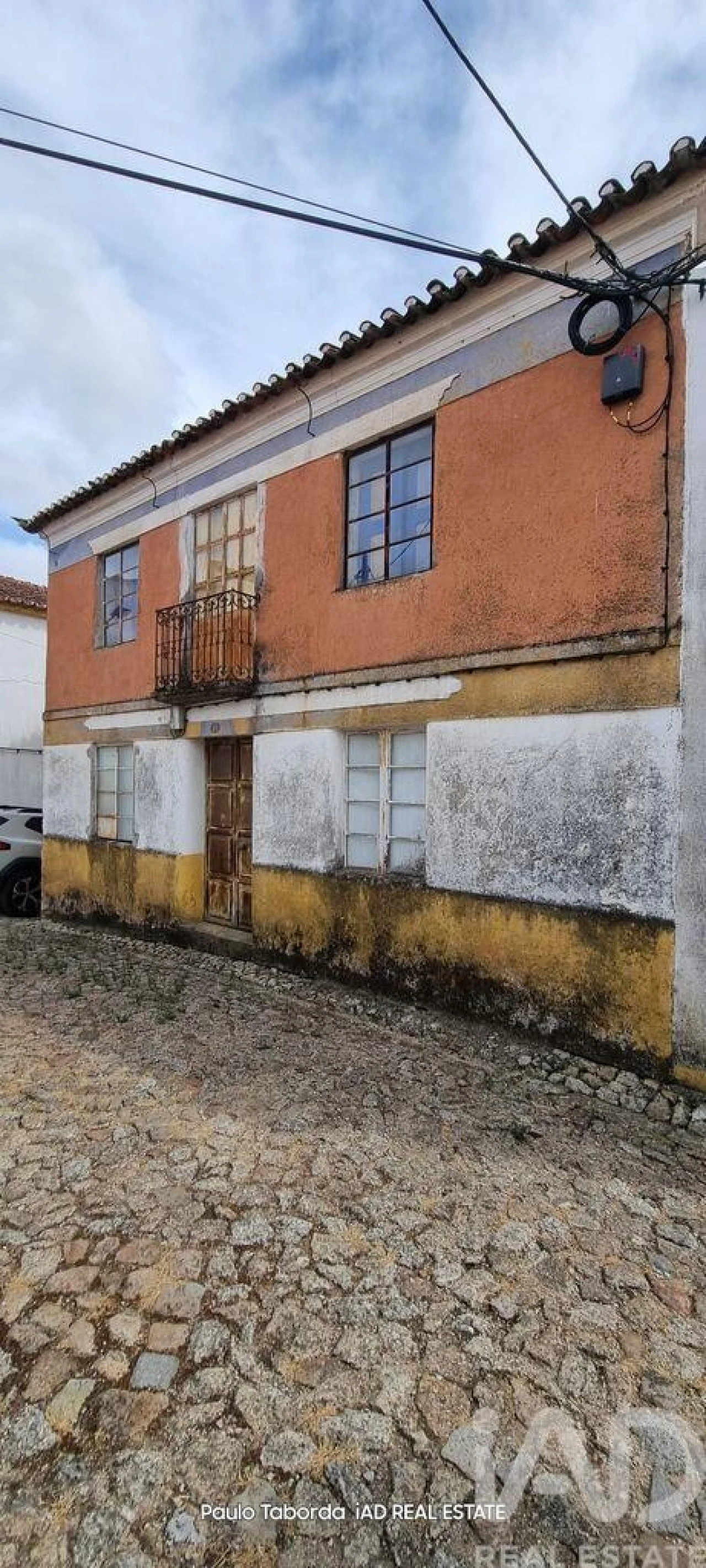 Moradia T3 para Venda em Espírito Santo, Nossa Senhora da Graça e São Simão Foto 13