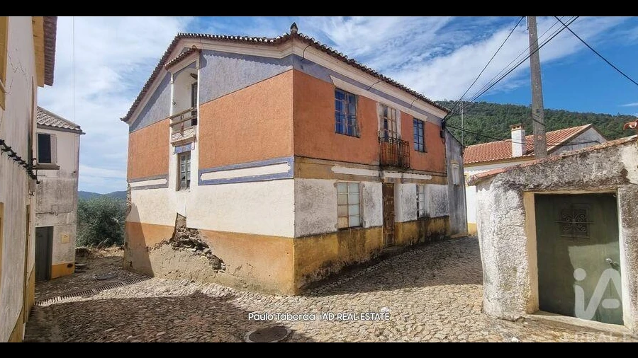 Moradia T3 para Venda em Espírito Santo, Nossa Senhora da Graça e São Simão