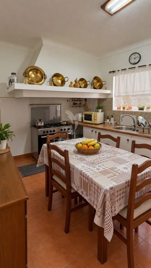 Apartamento T5 para Venda em Gavião e Atalaia