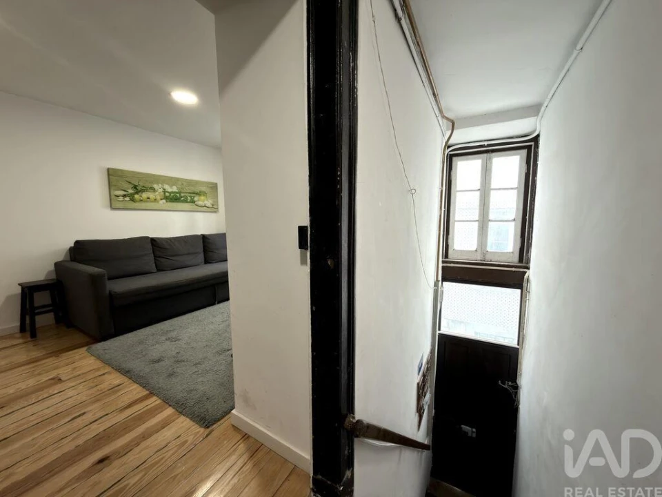 Apartamento T1 para Venda em São Vicente Foto 2