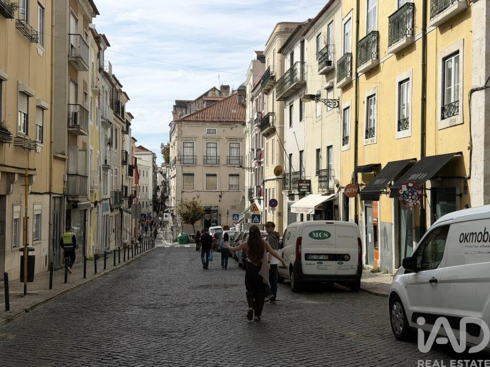 Apartamento T1 para Venda em São Vicente Foto 30