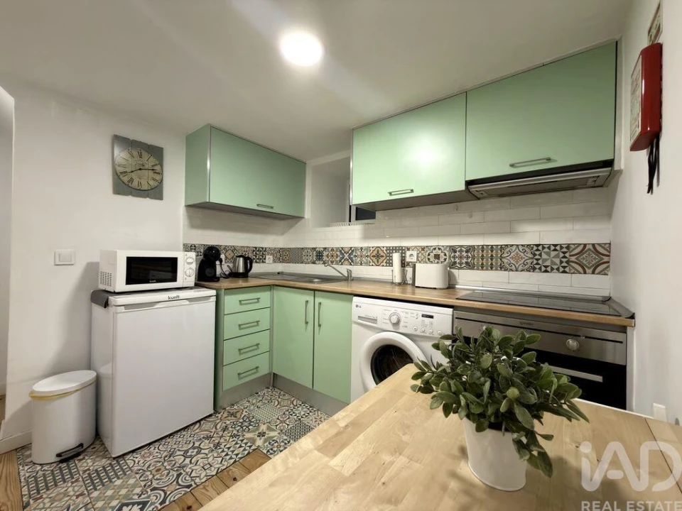 Apartamento T1 para Venda em São Vicente Foto 10