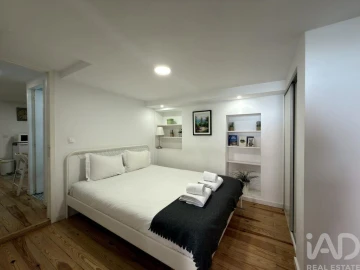 Apartamento T1 para Venda em São Vicente