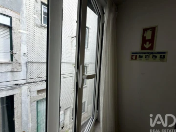 Apartamento T1 para Venda em São Vicente