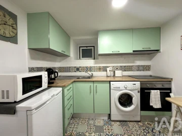 Apartamento T1 para Venda em São Vicente