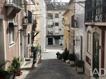 Apartamento T1 para Venda em São Vicente