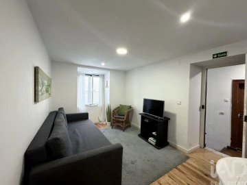 Apartamento T1 para Venda em São Vicente