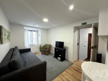 Apartamento T1 para Venda em São Vicente