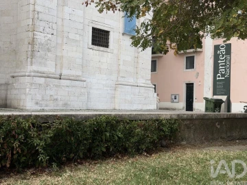 Apartamento T1 para Venda em São Vicente