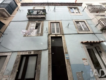Apartamento T1 para Venda em São Vicente
