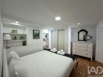 Apartamento T1 para Venda em São Vicente