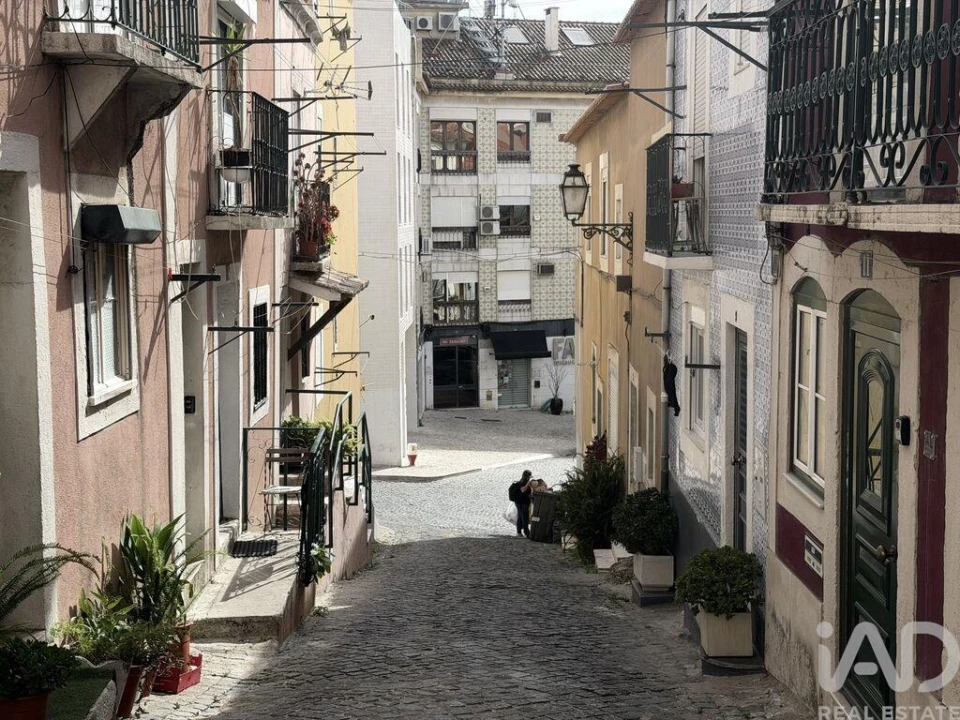 Apartamento T1 para Venda em São Vicente Foto 29