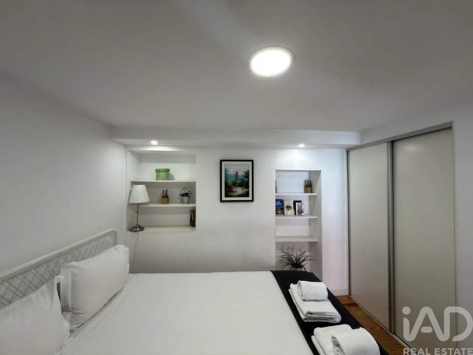 Apartamento T1 para Venda em São Vicente Foto 23