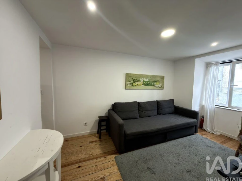 Apartamento T1 para Venda em São Vicente Foto 4