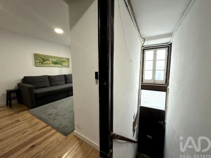 Apartamento T1 para Venda em São Vicente Foto 2