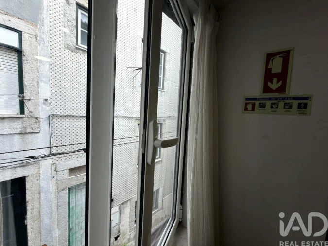 Apartamento T1 para Venda em São Vicente Foto 6