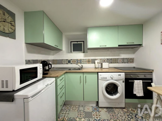 Apartamento T1 para Venda em São Vicente Foto 8
