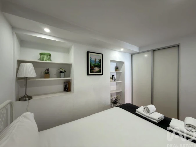 Apartamento T1 para Venda em São Vicente Foto 22