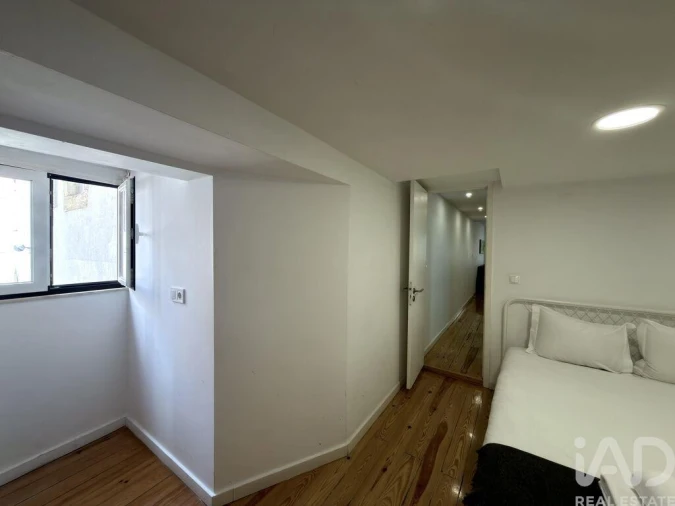 Apartamento T1 para Venda em São Vicente Foto 24