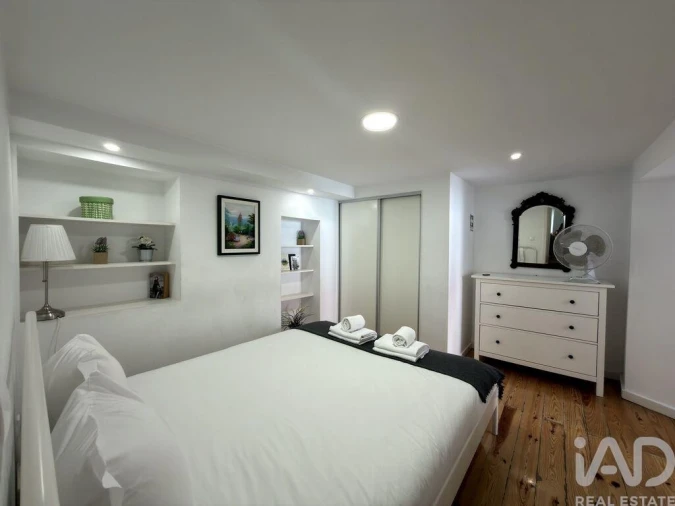Apartamento T1 para Venda em São Vicente Foto 16
