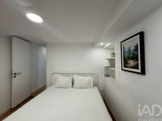 Apartamento T1 para Venda em São Vicente Foto 20