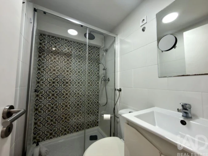 Apartamento T1 para Venda em São Vicente Foto 14