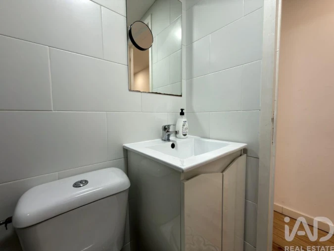 Apartamento T1 para Venda em São Vicente Foto 15