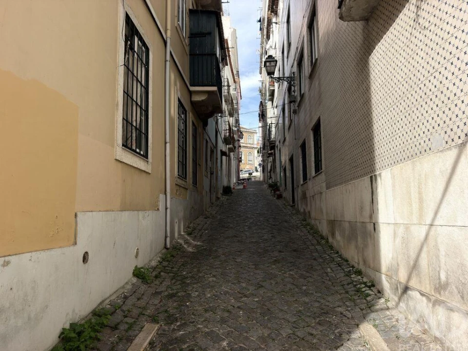 Apartamento T1 para Venda em São Vicente Foto 31