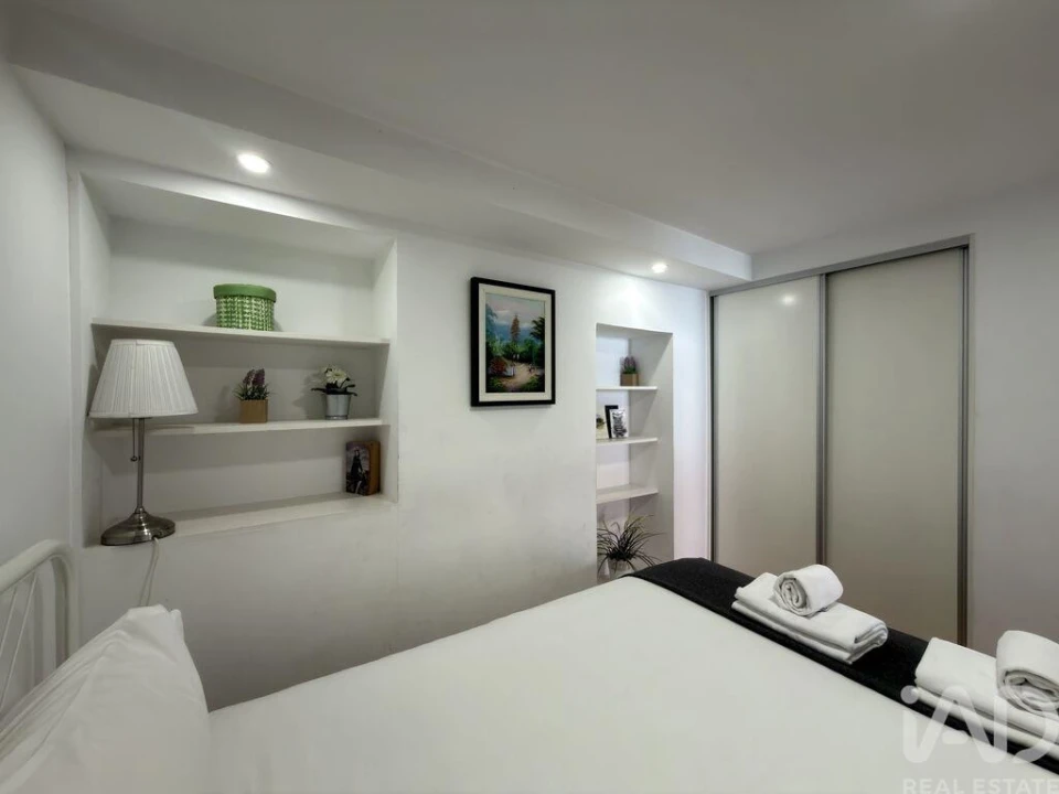 Apartamento T1 para Venda em São Vicente Foto 22