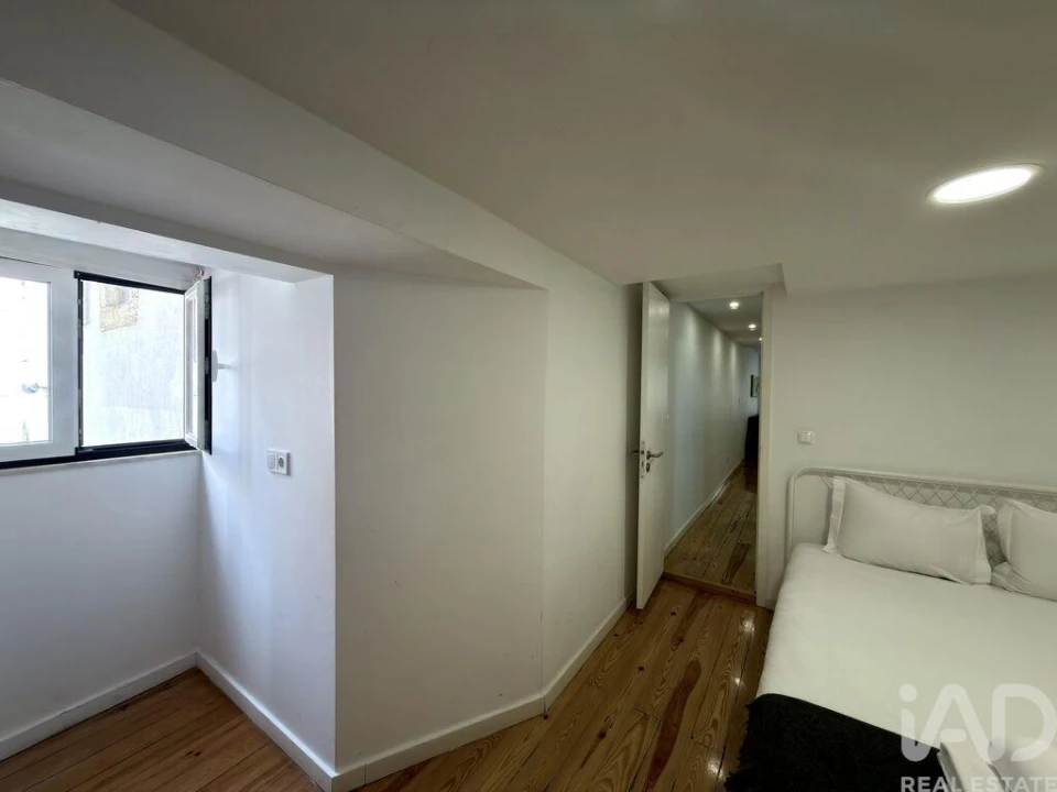 Apartamento T1 para Venda em São Vicente Foto 24