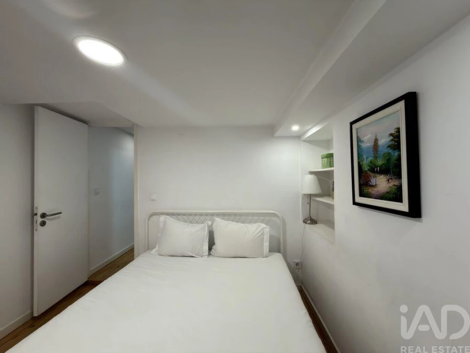 Apartamento T1 para Venda em São Vicente Foto 20