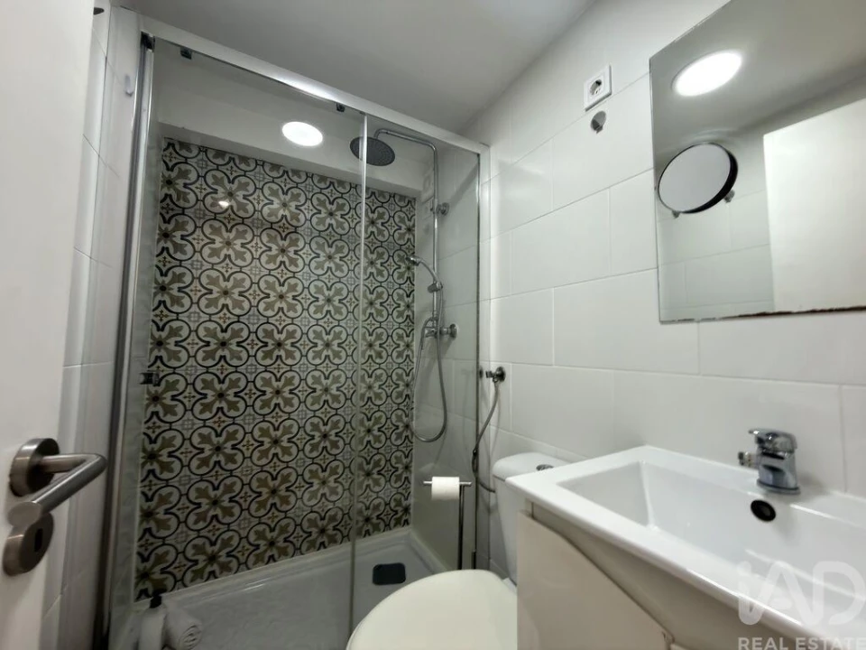 Apartamento T1 para Venda em São Vicente Foto 14