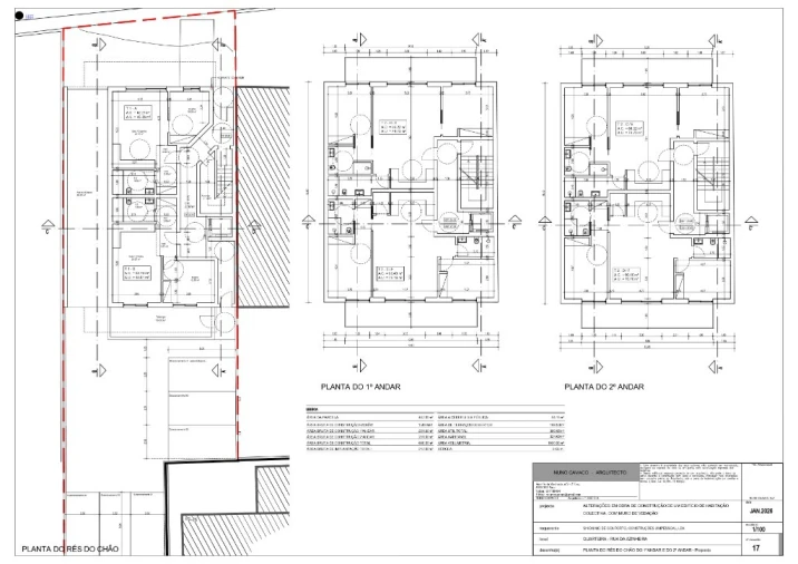 Apartamento T2 para Venda em Quarteira Foto 8