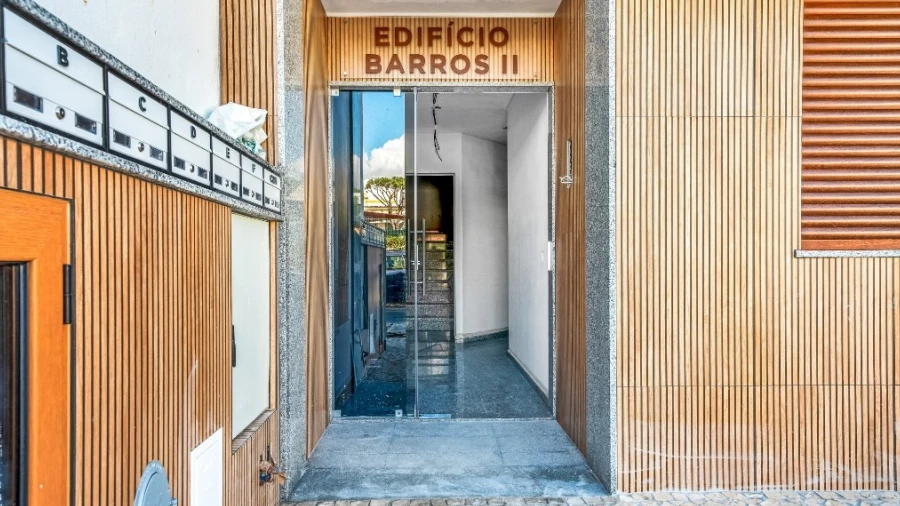 Apartamento T2 para Venda em Quarteira