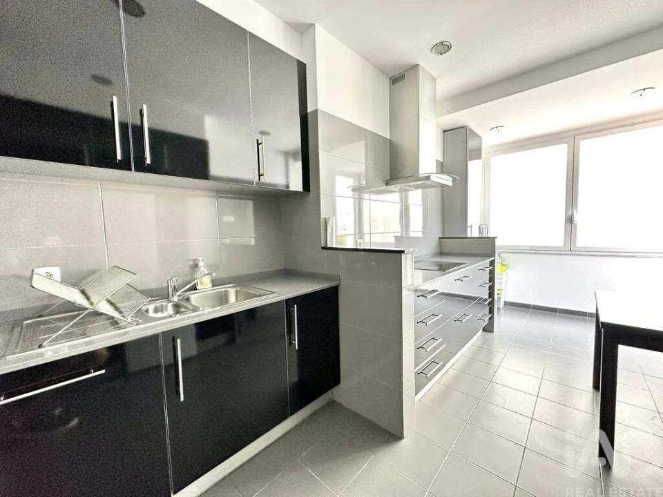 Apartamento T4 para Venda em Arroios Foto 6