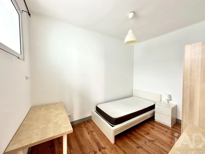 Apartamento T4 para Venda em Arroios Foto 11