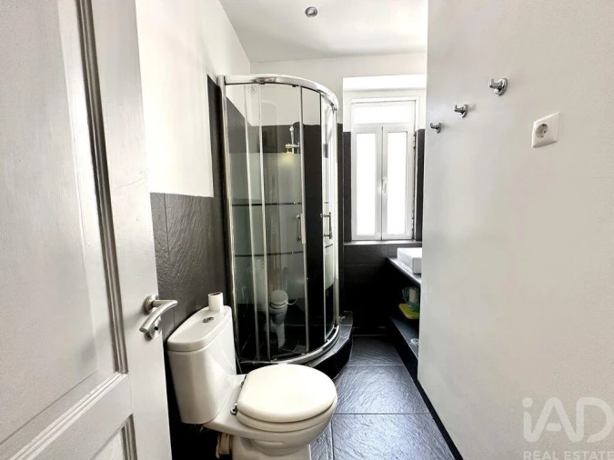 Apartamento T4 para Venda em Arroios Foto 8