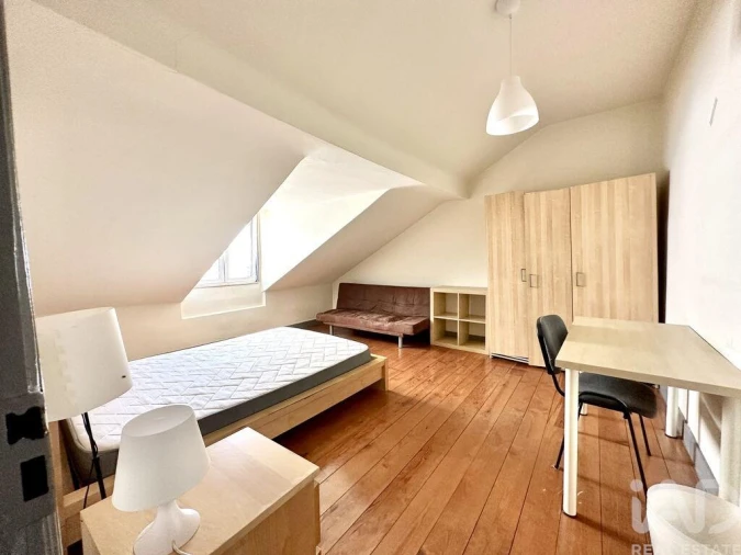 Apartamento T4 para Venda em Arroios Foto 7