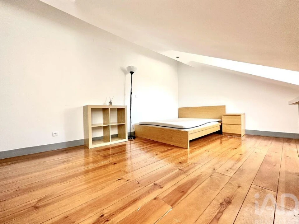 Apartamento T4 para Venda em Arroios Foto 3