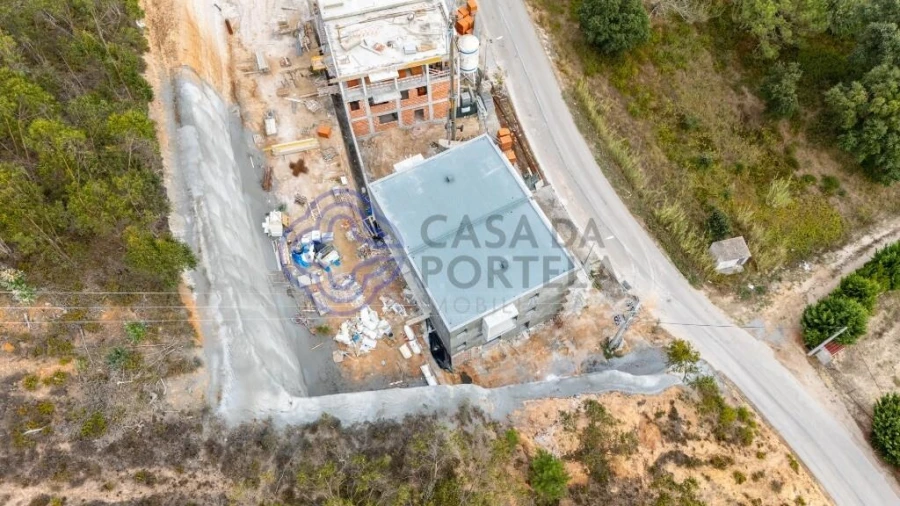 Moradia T4 para Venda em Santa Maria, São Pedro e Matacães Foto 44