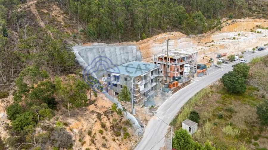 Moradia T4 para Venda em Santa Maria, São Pedro e Matacães Foto 41