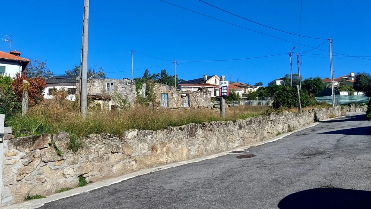 Terreno para Venda em Santo Emilião Foto 6