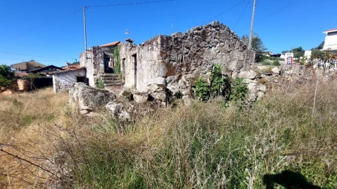 Terreno para Venda em Santo Emilião