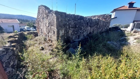 Terreno para Venda em Santo Emilião
