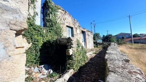 Terreno para Venda em Santo Emilião