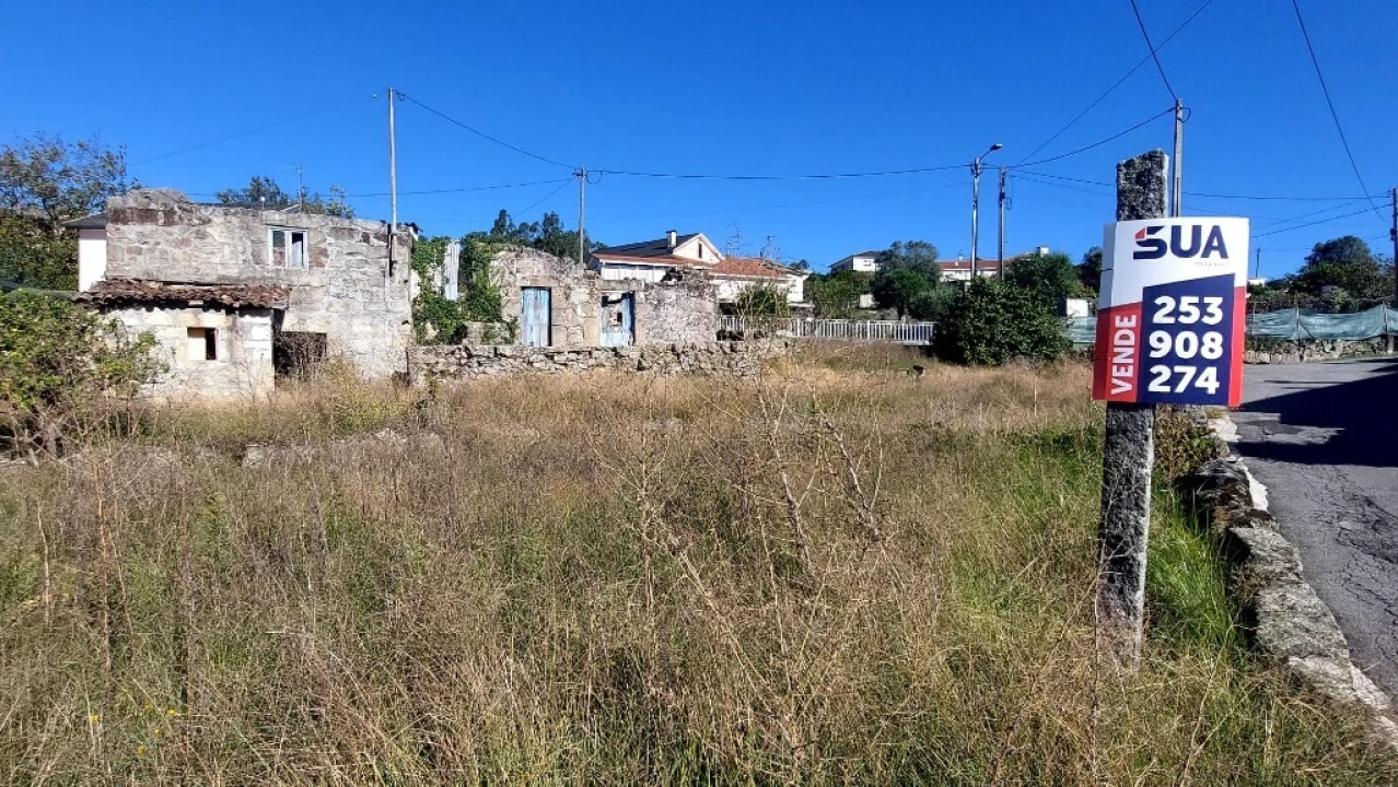 Terreno para Venda em Santo Emilião Foto 2