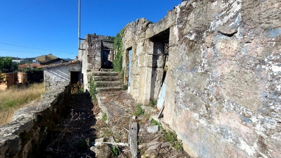 Terreno para Venda em Santo Emilião Foto 9